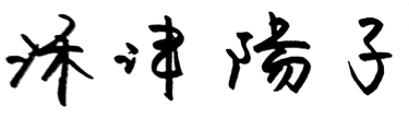 美眉ニスト/AMPLIR代表 深津 陽子