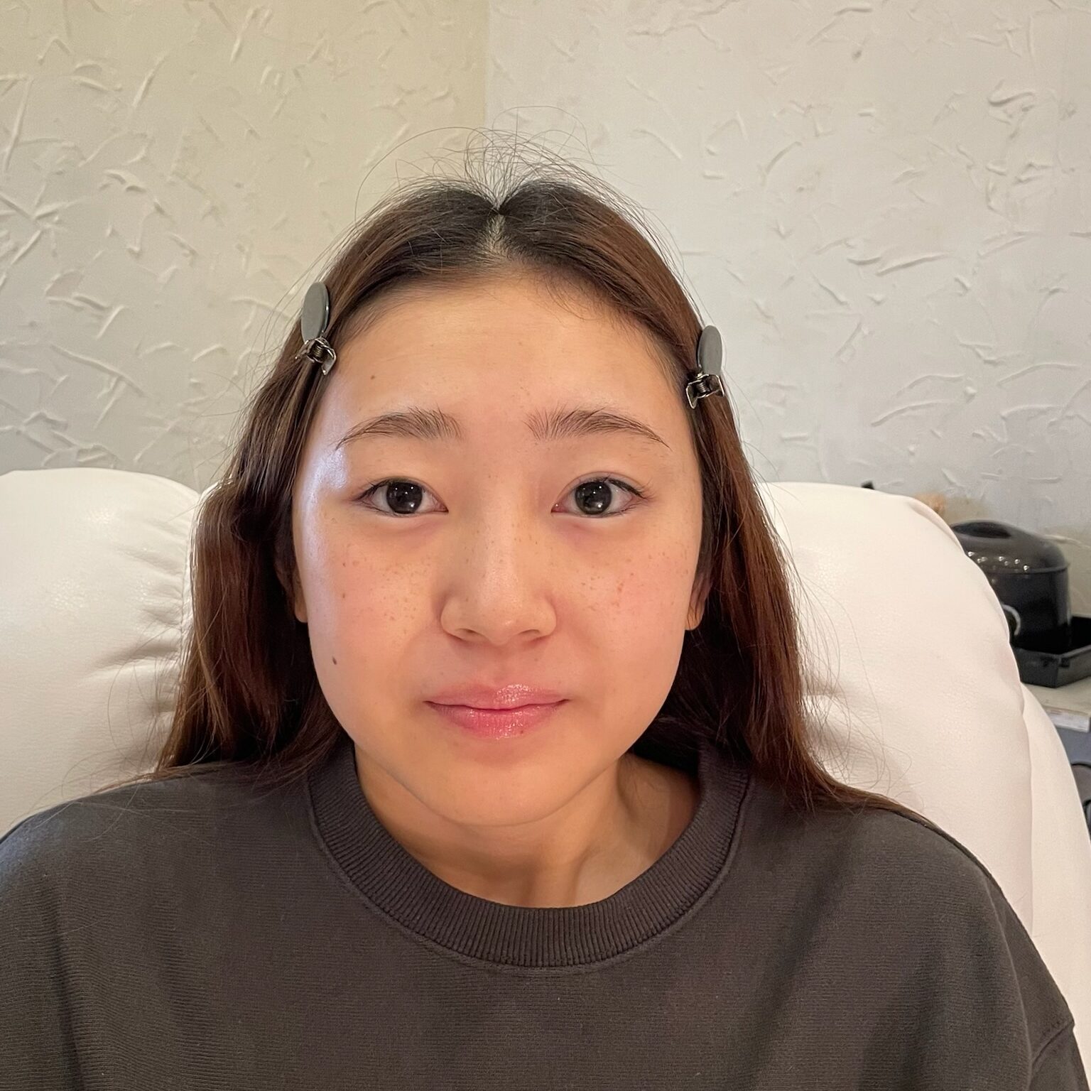 鏡を見るたび嬉しくなる仕上がりに♡