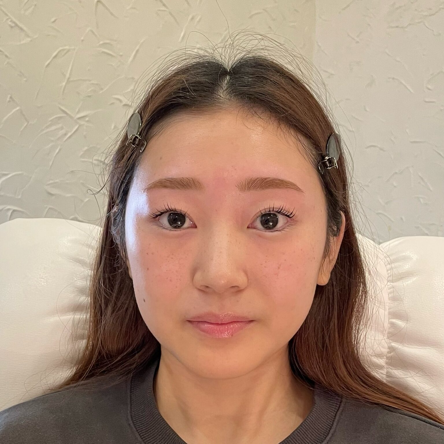 鏡を見るたび嬉しくなる仕上がりに♡