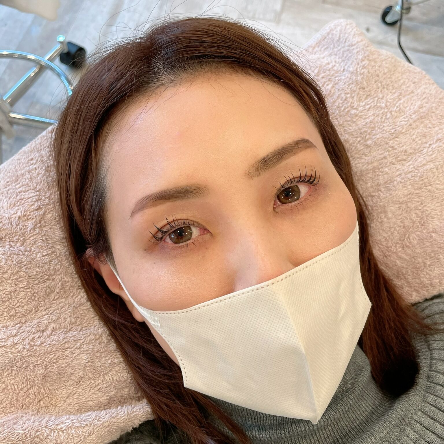 素敵な空間で癒しとご褒美