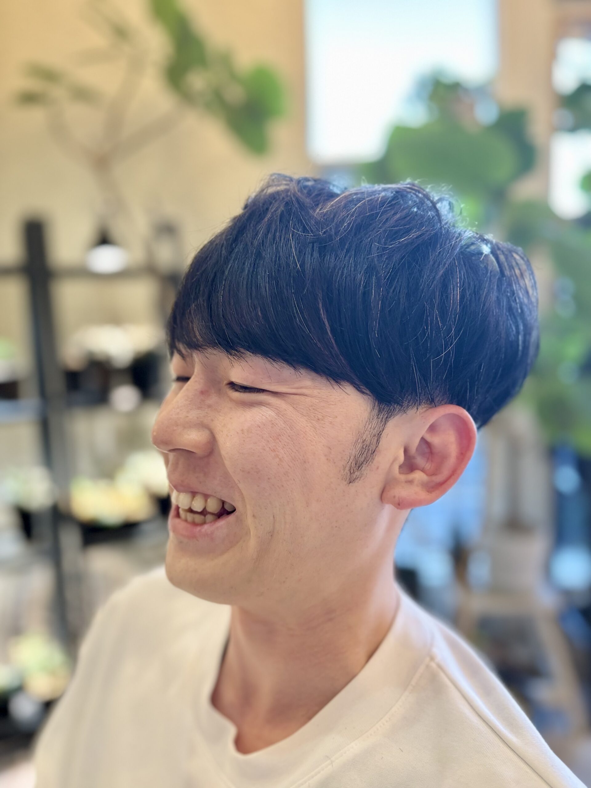 要望をしっかりと聞いてくれる